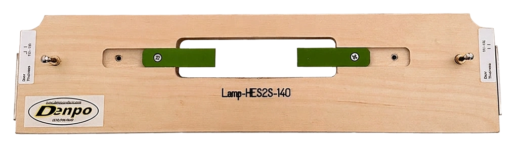 Sugatsune HES2S-140 Single Hinge